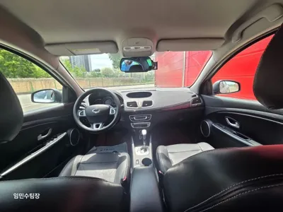 Renault-KoreaSamsung SM3 2015, 86920 км, за 3800000 KRW - фото 7