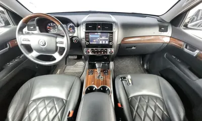 Kia Mohave 2018, 67631 км, за 21900000 KRW - фото 7