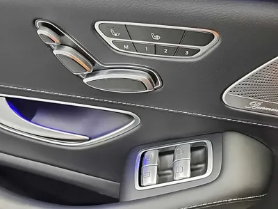 Mercedes-Benz S-Class 2018, 144644 км, за 44700000 KRW - фото 14