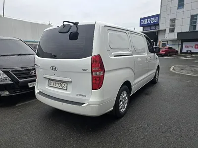 Hyundai Starex 2015, 199837 км, за 5990000 KRW - фото 5