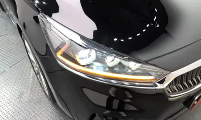 Kia K7 2019, 105866 км, за 14700000 KRW - фото 22