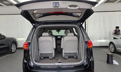 Kia Canival 2020, 93848 км, за 17200000 KRW - фото 20