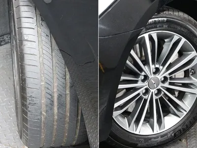 Genesis EQ900 2016, 195115 км, за 12900000 KRW - фото 19