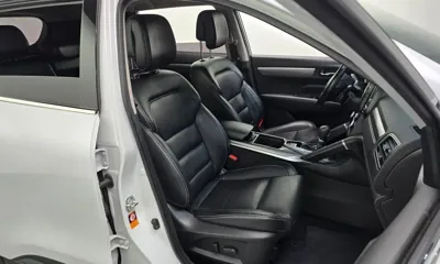 Renault-KoreaSamsung QM6 2017, 68720 км, за 11000000 KRW - фото 26