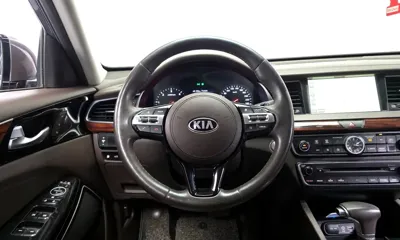 Kia K7 2016, 147385 км, за 8900000 KRW - фото 13