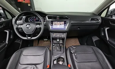 Volkswagen Tiguan 2020, 96879 км, за 25300000 KRW - фото 7