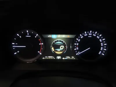 KG_Mobility_Ssangyong Rexton 2018, 168988 км, за 11900000 KRW - фото 10