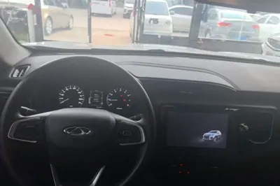 Chery Tiggo 5x 2019, 36200 км, за 40883.48 CNY - фото 12