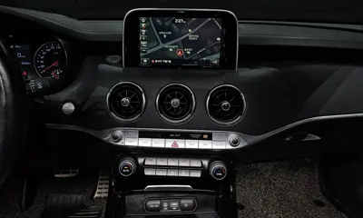 Kia Stinger 2018, 50720 км, за 18200000 KRW - фото 14