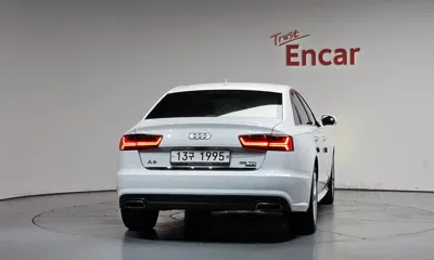 Audi A6 2018, 128056 км, за 16000000 KRW - фото 4
