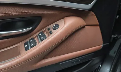 BMW 5-Series 2013, 167060 км, за 9300000 KRW - фото 19