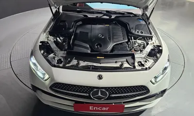 Mercedes-Benz CLS-Class 2023, 58420 км, за 59500000 KRW - фото 6