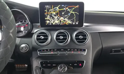 Mercedes-Benz C-Class 2018, 82290 км, за 20800000 KRW - фото 16