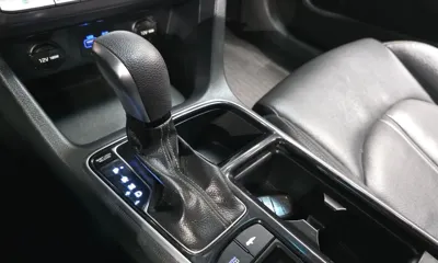 Hyundai Sonata 2018, 123741 км, за 6900000 KRW - фото 9