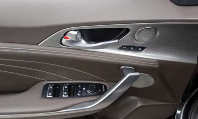 Kia Stinger 2021, 39893 км, за 28500000 KRW - фото 30