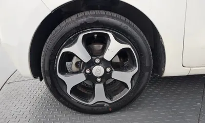 Kia Ray 2016, 95957 км, за 7000000 KRW - фото 5