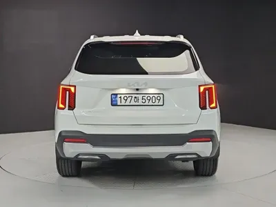 Kia Sorento 2024, 18207 км, за 31000000 KRW - фото 3