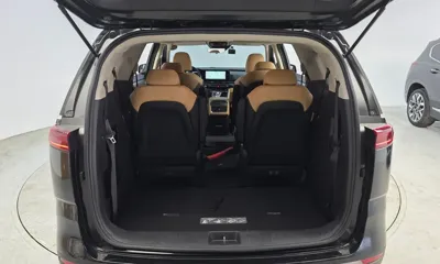 Kia Canival 2023, 111597 км, за 20600000 KRW - фото 20