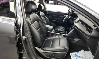 Kia K7 2020, 41256 км, за 16990000 KRW - фото 11
