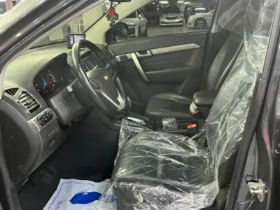 ChevroletGMDaewoo Captiva 2016, 120453 км, за 5490000 KRW - фото 12