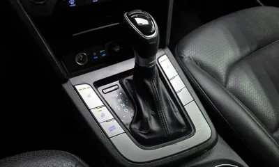 Hyundai Avante 2017, 99780 км, за 10900000 KRW - фото 9