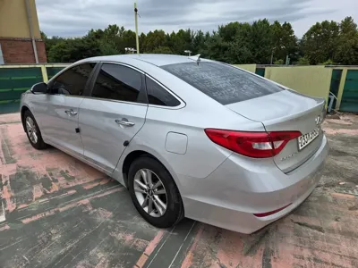 Hyundai Sonata 2016, 208000 км, за 5700000 KRW - фото 6