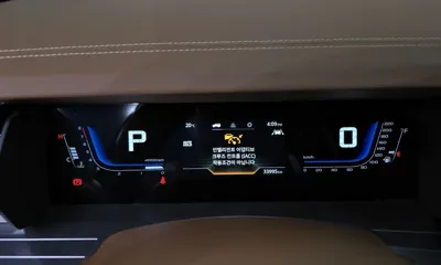 KG_Mobility_Ssangyong Torres 2024, 33995 км, за 22900000 KRW - фото 8