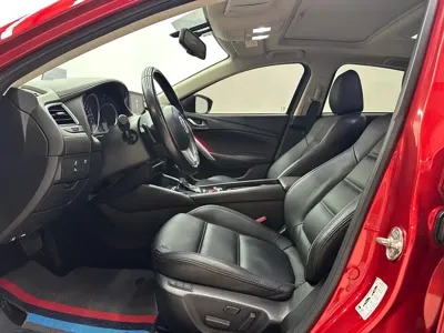 Mazda Atenza 2017, 100000 км, за 43400 CNY - фото 4