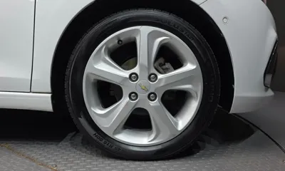 ChevroletGMDaewoo Spark 2017, 97010 км, за 5500000 KRW - фото 5