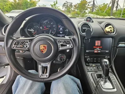 Porsche 718 2018, 77300 км, за 59500000 KRW - фото 18