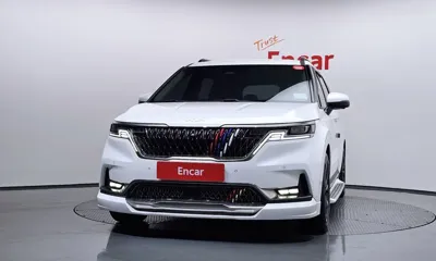 Kia Canival 2023, 59445 км, за 30000000 KRW