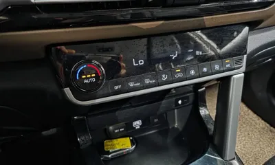 Kia Seltos 2020, 69712 км, за 16790000 KRW - фото 27