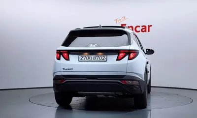 Hyundai Tucson 2022, 62419 км, за 21500000 KRW