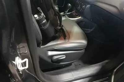 Jeep Compass 2017, 113000 км, за 46851.6 CNY - фото 19