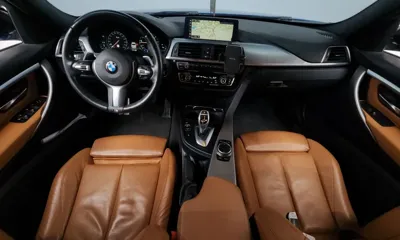 BMW 3-Series 2018, 106393 км, за 18900000 KRW - фото 7