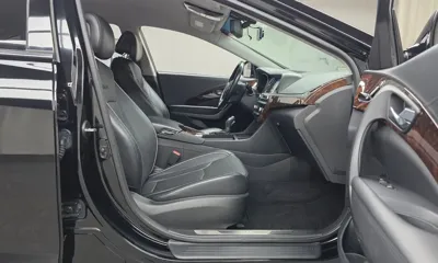 Hyundai Aslan 2017, 192202 км, за 5200000 KRW - фото 11