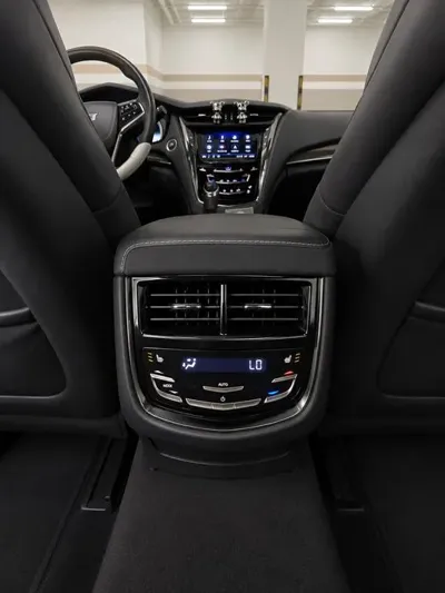 Cadillac CTS 2019, 129139 км, за 11500000 KRW - фото 9