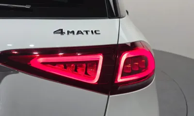 Mercedes-Benz GLE-Class 2021, 41238 км, за 64800000 KRW - фото 23