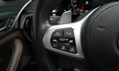 BMW 5-Series 2021, 82695 км, за 32300000 KRW - фото 32