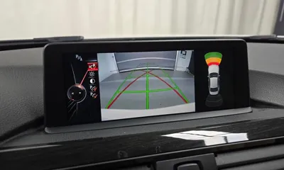 BMW 3-Series 2015, 45964 км, за 16800000 KRW - фото 15