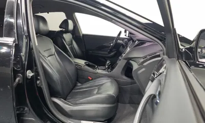 Hyundai Grandeur 2015, 225119 км, за 99990000 KRW - фото 26