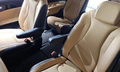 Kia Canival 2023, 48462 км, за 31400000 KRW - фото 38