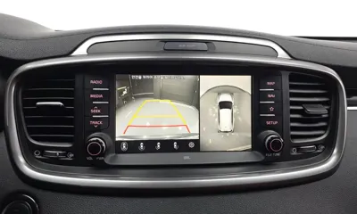 Kia Sorento 2019, 76740 км, за 19900000 KRW - фото 17