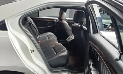 Ford Taurus 2017, 124761 км, за 4800000 KRW - фото 12
