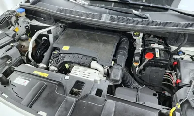 Peugeot 3008 2022, 109028 км, за 21900000 KRW - фото 6