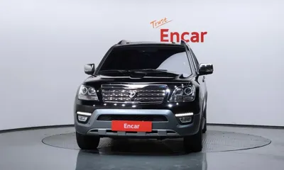 Kia Mohave 2018, 67631 км, за 21900000 KRW