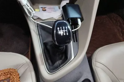 Buick GT 2018, 139000 км, за 29210.87 CNY - фото 15