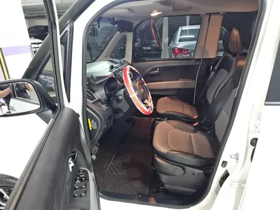 Kia Ray 2018, 25000 км, за 12800000 KRW