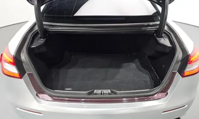 Maserati Quattroporte 2017, 104767 км, за 28490000 KRW - фото 16