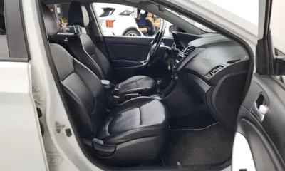 Hyundai Accent 2016, 165220 км, за 3990000 KRW - фото 26